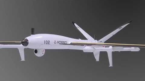 General introduction of X-Swift UAV/Video 2
