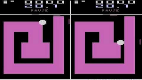 Atari 2600 Marble Craze 04-28-2003 Paul Slocum PAL