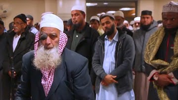 صلاة العشاء برواية رويس عن يعقوب الحضرمي يُبدع القارئ الشيخ عكاشة كميني حفظه الله