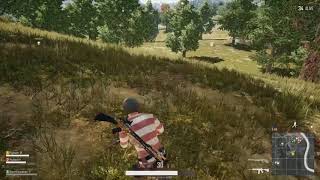 Figstack - PUBG Crossbow Squad Wipe