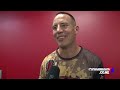 KNEES OF FURY 86: Can former King in the Ring champ and MMA fighter, make a successful come back.