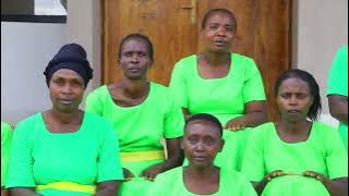 TUMEANZA SAFARI - Mosobeti Sakwa Adventist Choir