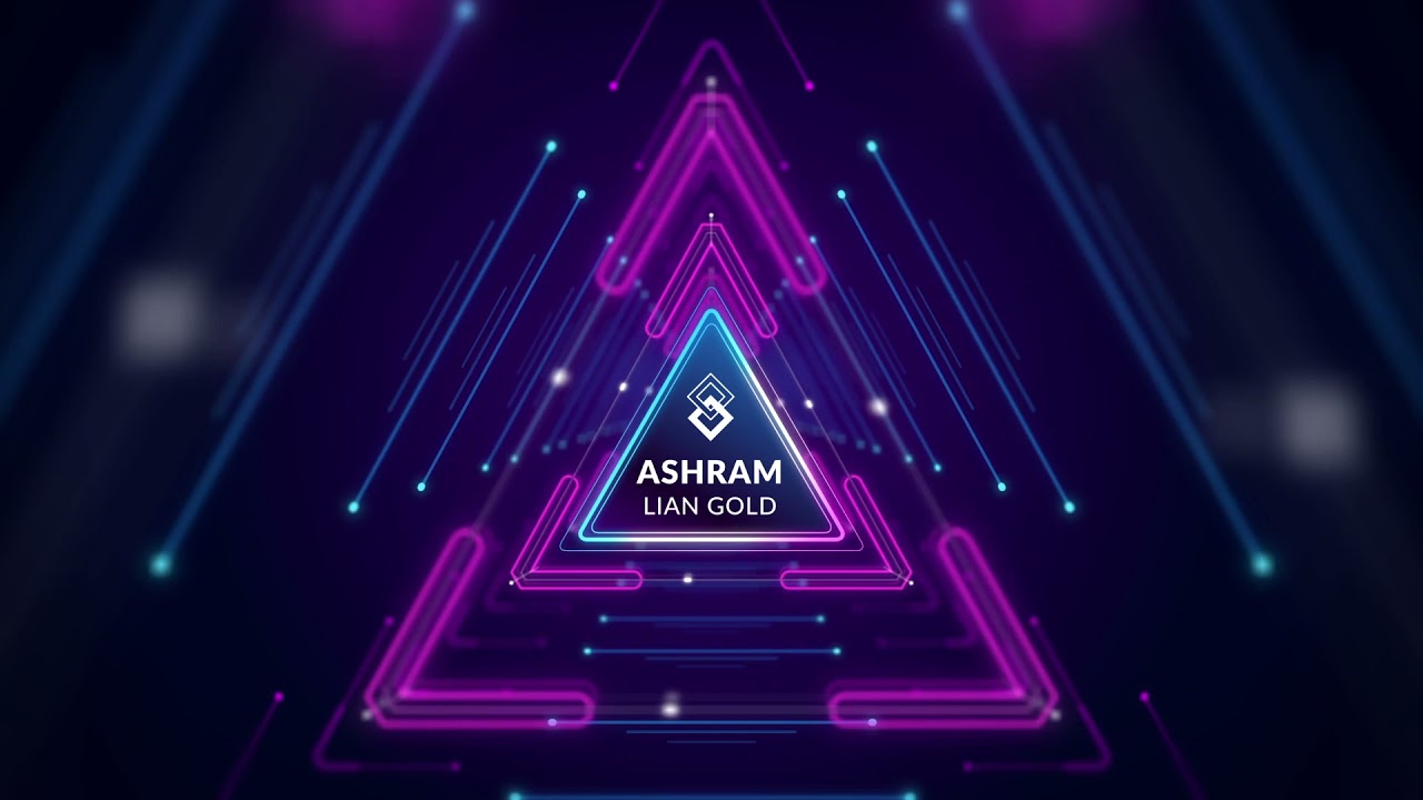 Watch Lian Gold - Ashram on YouTube Watch Lian Gold - Ashram on YouTube