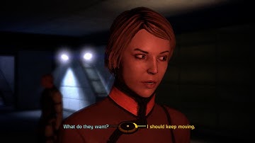 Backcom: Mass Effect - Part 27 - Bring Down the Sky Add-on on Xbox one