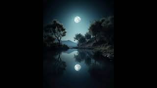 Download Lagu Moonlight Shadow | Dana Winner | Feel The Song 🎵 ♥️ ❤️ 💙 ✨️ 💕 MP3