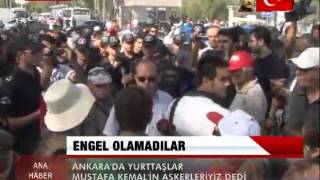 30 Ağustosa Bu Yakişirdi