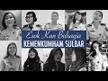 ESOK KAN BAHAGIA - KEMENKUMHAM SULBAR (COVER)