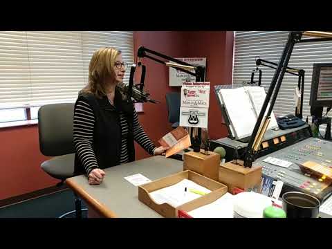 Indiana in the Morning Interview: Pastor Jackie Greene (3-16-22)