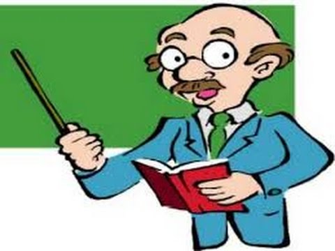 Instituteur - YouTube