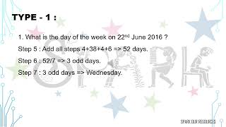 Calendars