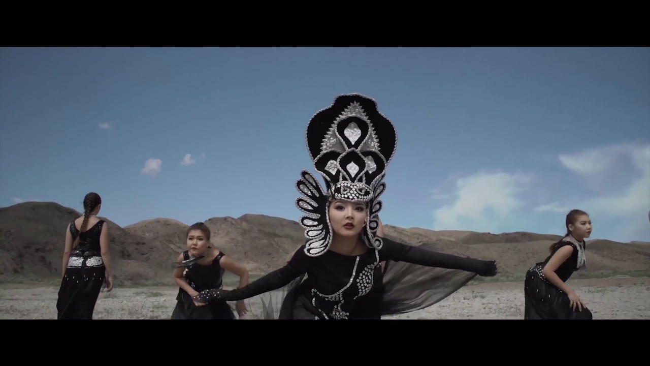 Showreel 2017, Action Studios