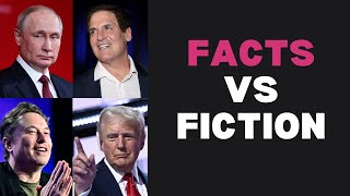 Causal Inference for Everyday - Question Claims from OpenAI to Trump