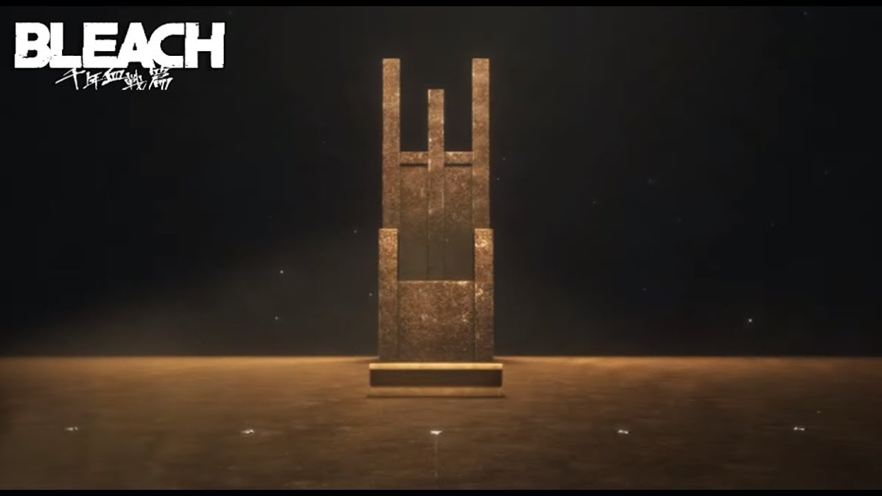 AIZEN’S RETURN !! Bleach Thousand Year Blood War Part 3 Trailer YouTube