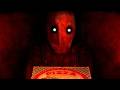 I Thought it Was Just Another Pizza Delivery...