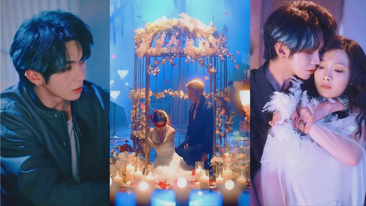 كانت عايزة تنتقم من حبيبها الخاين بس القدر رجعها تعيش نفس الكابوس من جديد والمرة دي الكابوس أبشع 