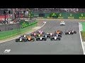 Formula 2 2019 results: Silverstone, Race 2
