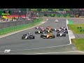 Formula 2 2019 results: Silverstone, Race 2