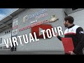 Keepmoat Stadium Virtual Tour - Club Doncaster Foundation