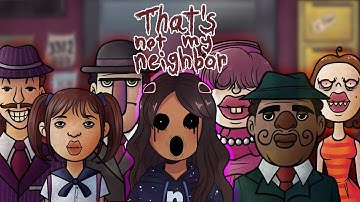 I Beat Nightmare mode FIRST TRY!! (kinda) [That