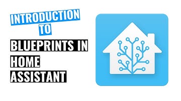 Introduction to Blueprints in Home Assistant (low battery notifications)