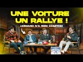 Quelle voiture pour un rallye  benzin talk