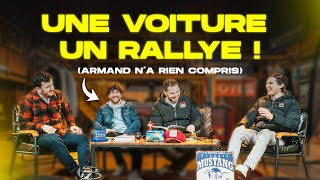 QUELLE VOITURE pour un RALLYE - Benzin Talk