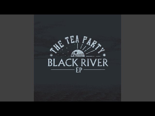 The Tea Party - Blood Moon Rising