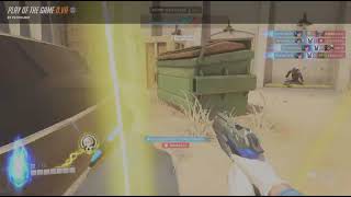 DVa broken*