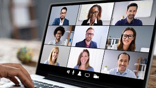 Staring at yourself on video calls can lead to 'Zoom dysmorphia'