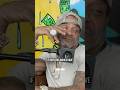 Jim Jones Admits He Forgets His Own Music (Then Brags About His Stats)