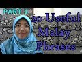 Download Lagu [LEARN MALAY] 98-20 Useful Malay Phrases 1
