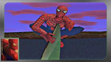 Spider-Man 2 | Chapter 9: When Aliens Attack