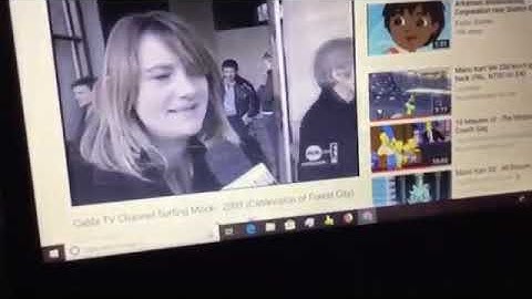 Random Videos Clips Via Ion Vhs To Pc