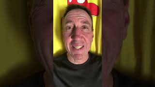 Gargamel Curses the Smurfs