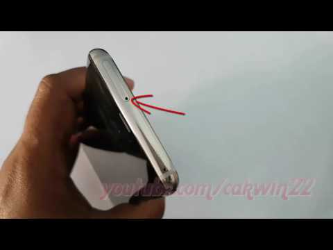 Video: Kan Samsung s8 2 simkaarten gebruiken?