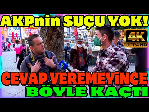 SORUYA CEVAP VEREMEYİNCE
