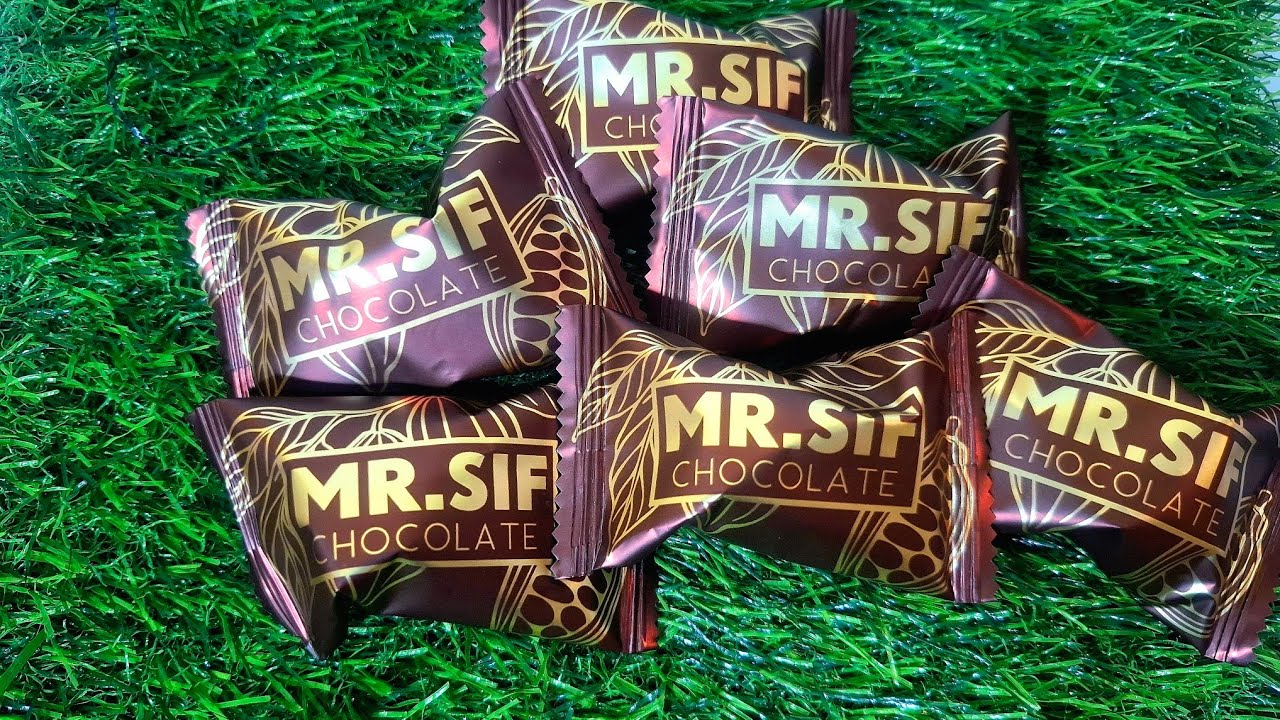 Relaxing Chocolate Sounds for Sleep & Study 🎧 ASMR Compilation