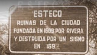 La ciudad de Esteco