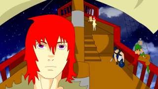 Animation Showreel 2015/16