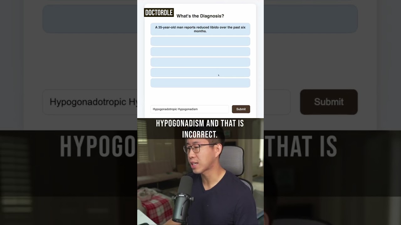 What I think when patients have trouble having sex #medicine #meded #doctordle #medicaleducation