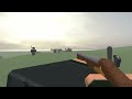 greatest blood and iron 360 trickshot of all time | roblox