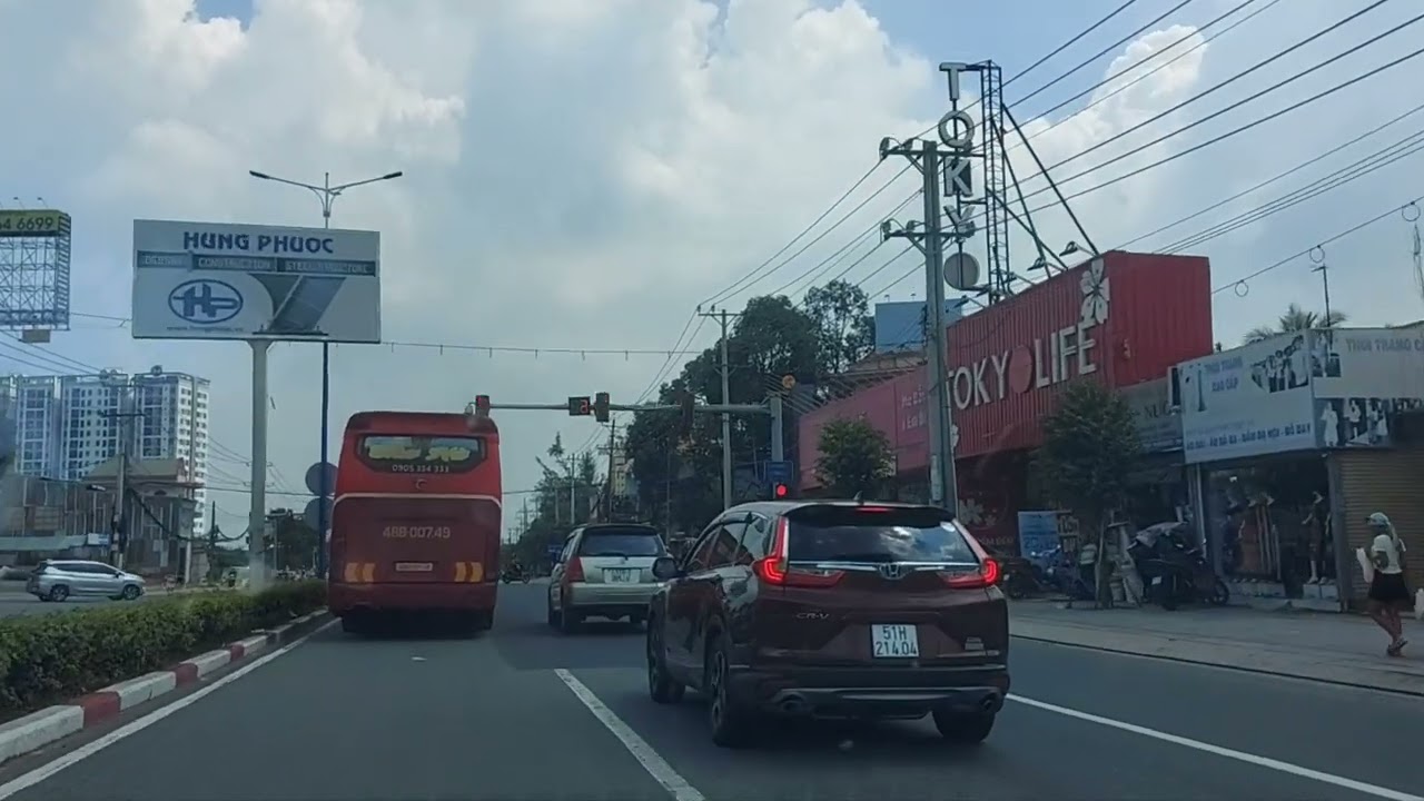 nbdv 13:Review xung quanh trung tâm mua sắm AEON Bình Dương