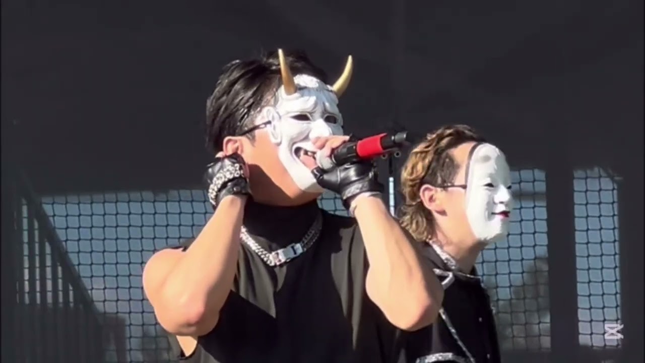 O-MENZ 百戦錬磨-新- イオンモール常滑 BAYSOUNDFES 【O-MEN】 2025/11/01
