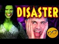 The She-Hulk Trailer is An ABOMINATION | Disney Marvel is a Dumpster Fire