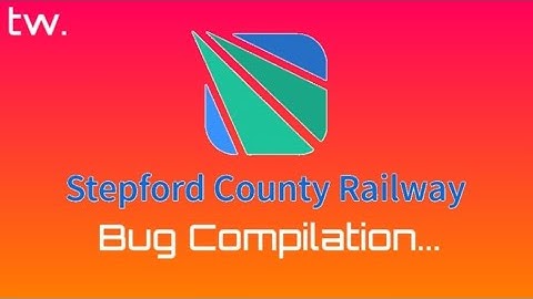 SCR Bug Compilation...