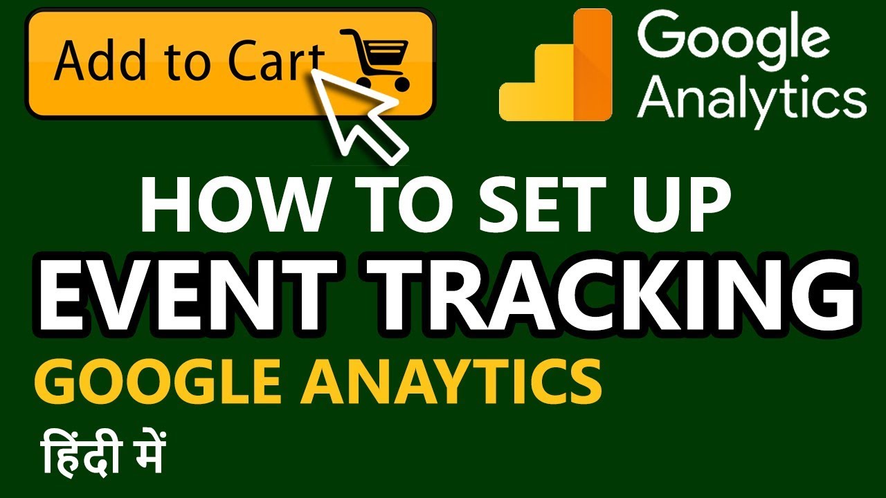 Event Tracking In Google Analytics What Are Events In Google Analytics Event Tracking In Google Analytics What Are Events In Google Analytics