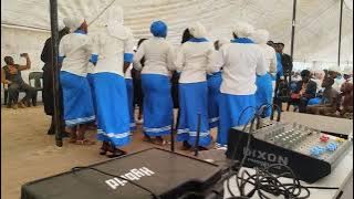 Satotwa Full Gospel Church (Youth) - Tuyenu kuose kualenga mavu
