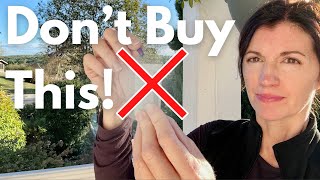 10 WORST Amazon Gardening Purchases! by Now Gardening 19,993 views 6 months ago 9 minutes, 40 seconds