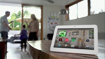 INTRODUCING CONTROL4 SMART HOME OS 3