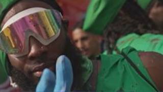 Notting Hill Carnival 60th anniversary